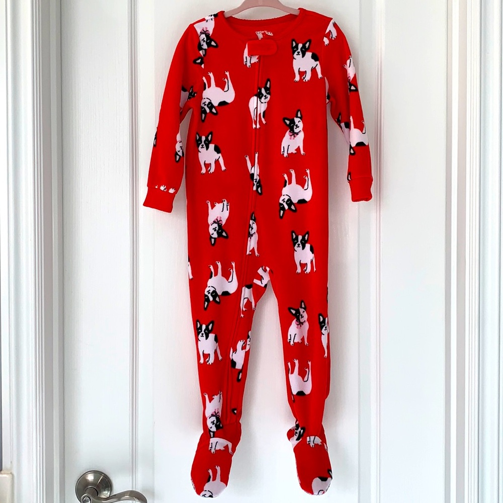 Carter’s PJs